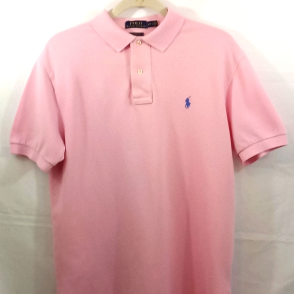 Polo Ralph Lauren Other - POLO BY RALPH LAUREN CLASSIC FIT SHIRT
